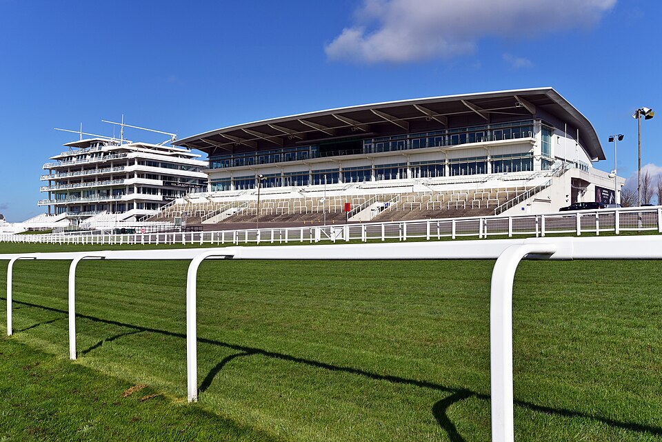 Epsom Racecourse