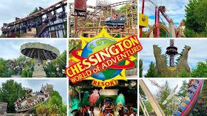 Chessington World of Adventure