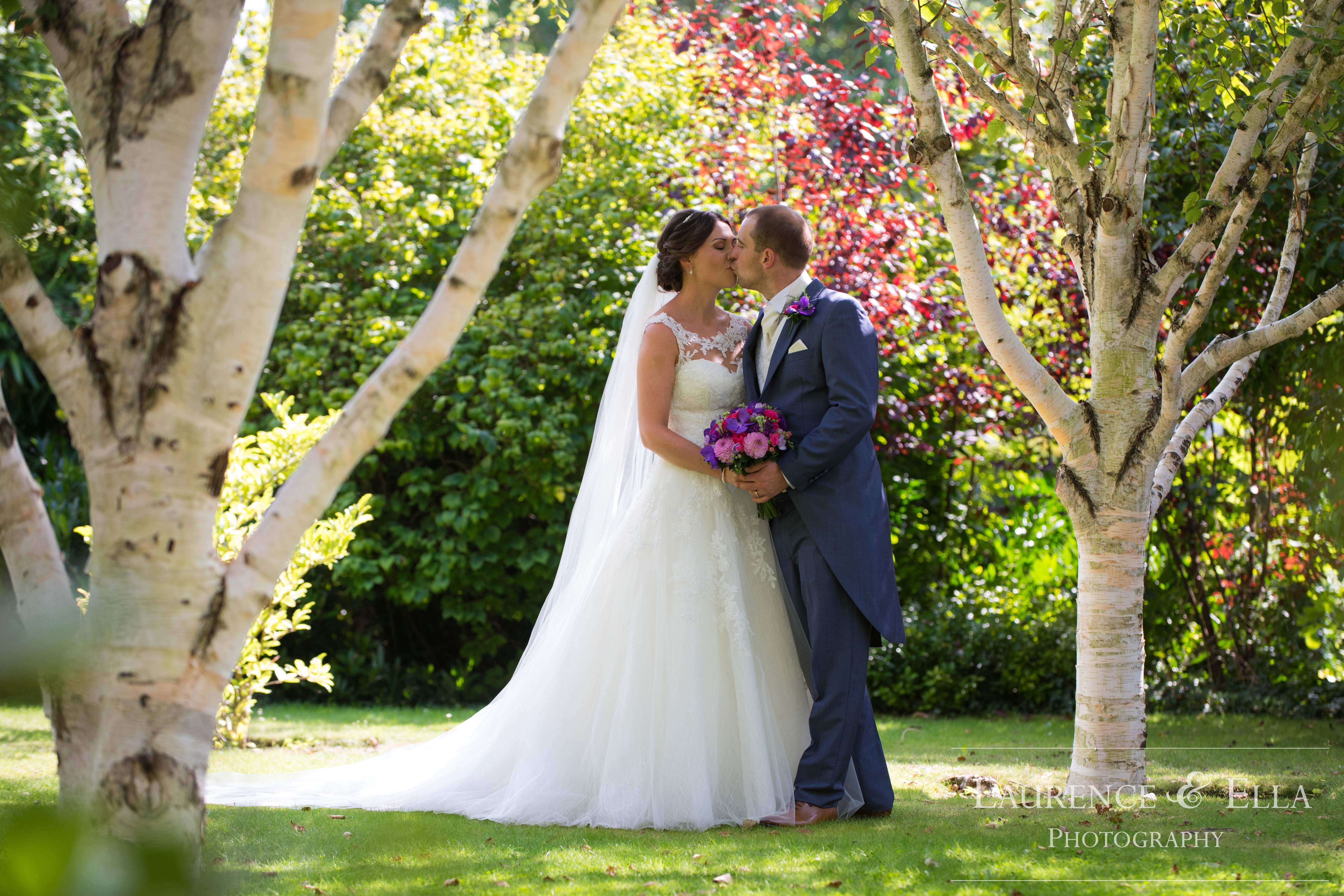Wedding Morrison