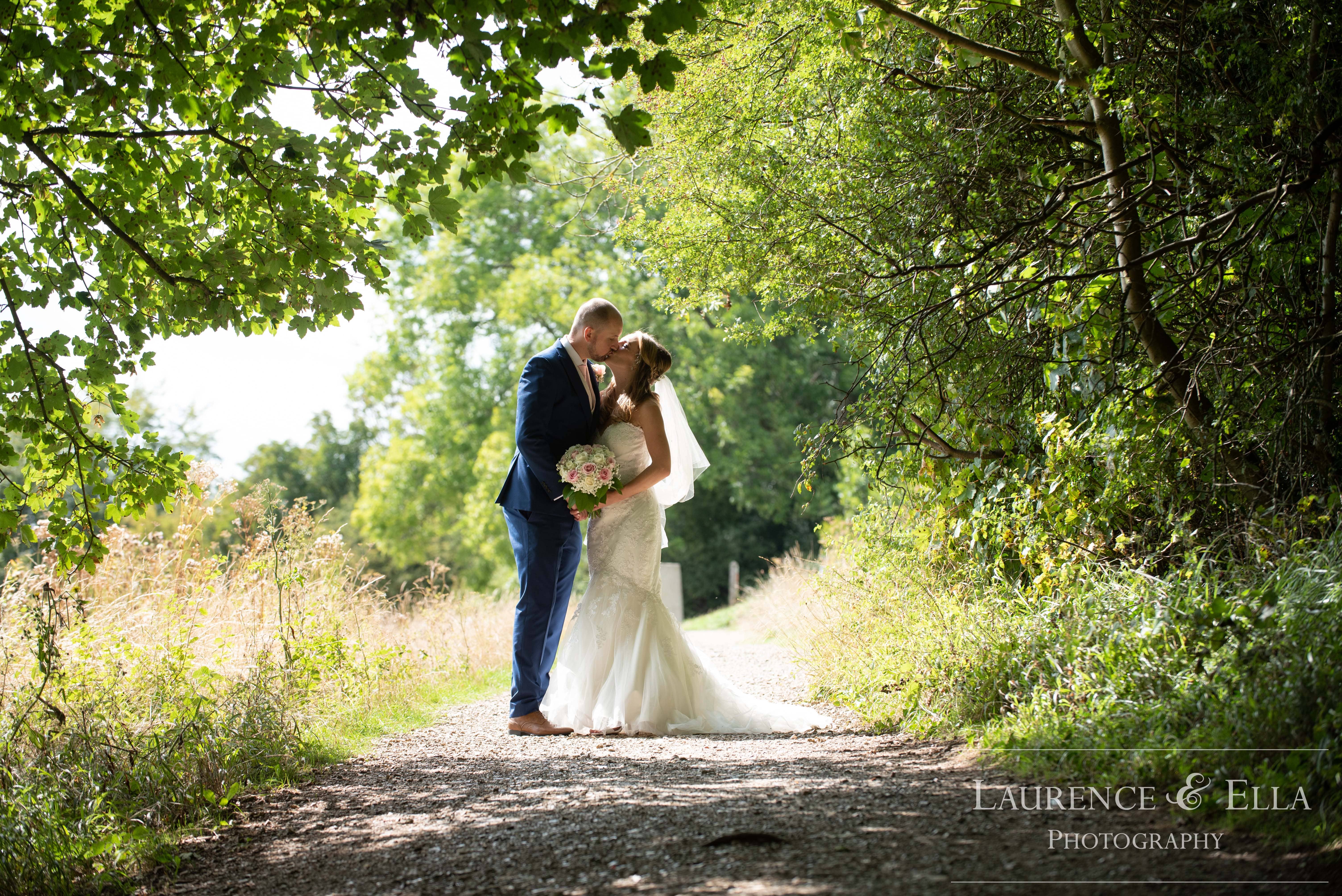 Wedding Cooper 588