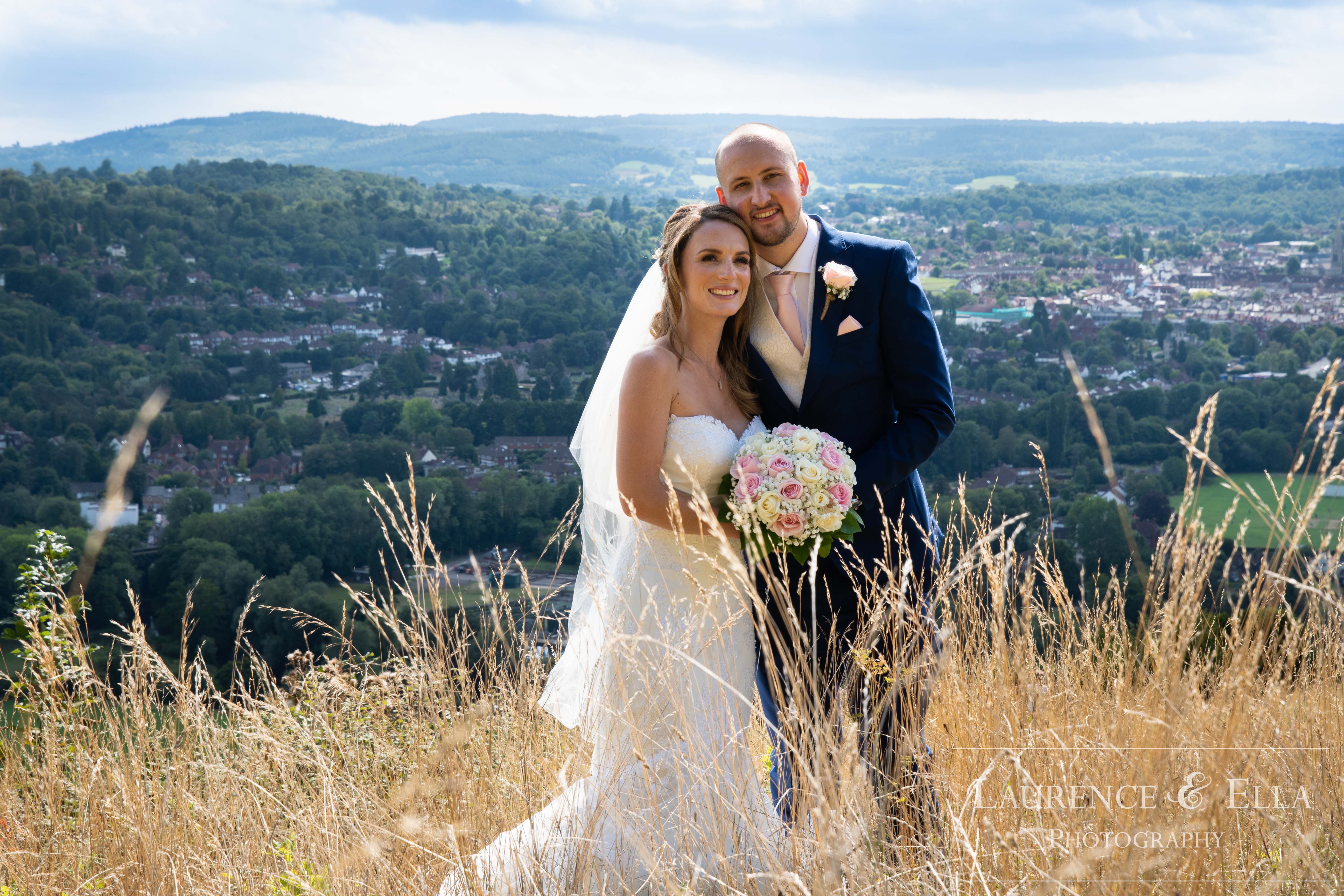Wedding Cooper 616