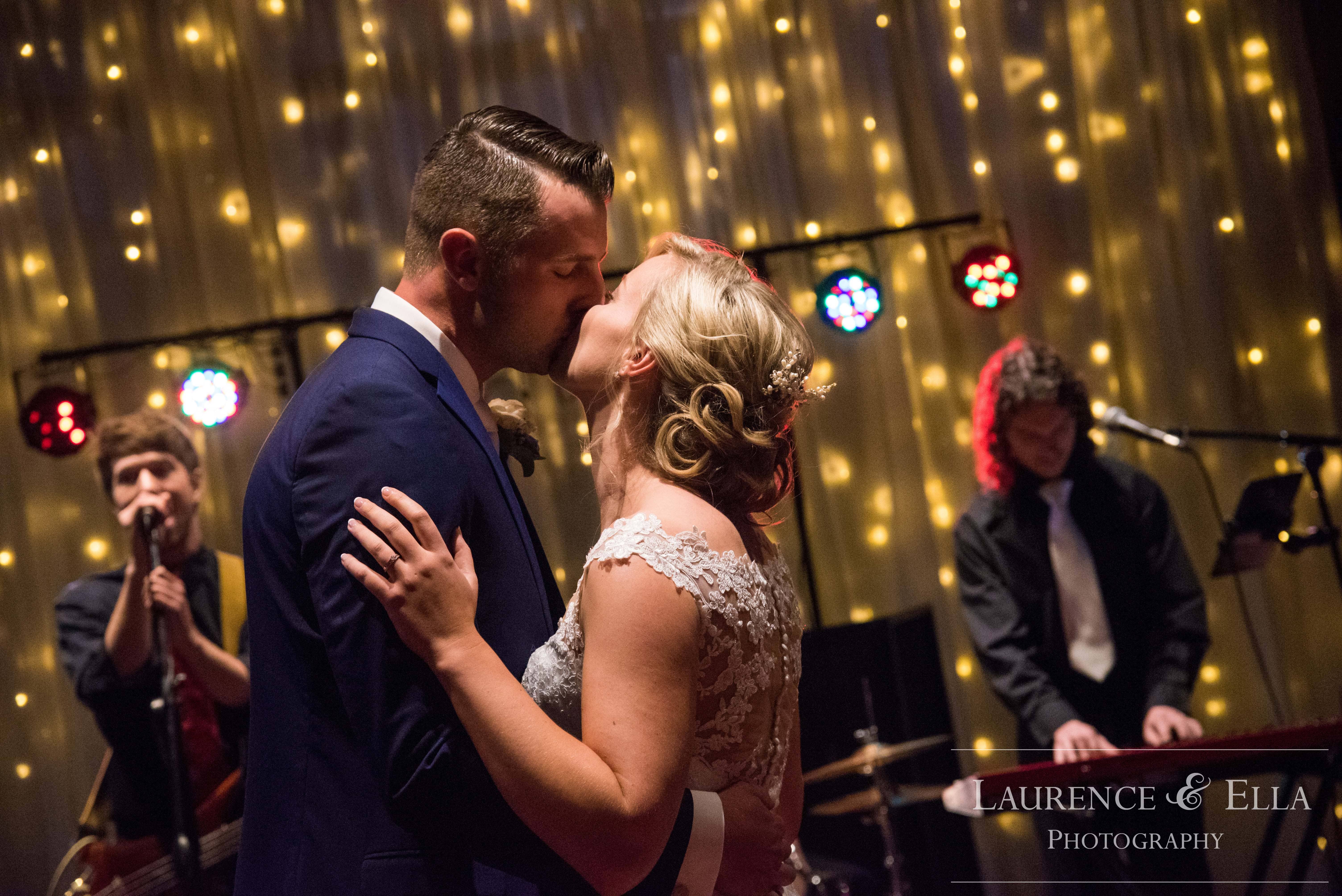Wedding Howes 673