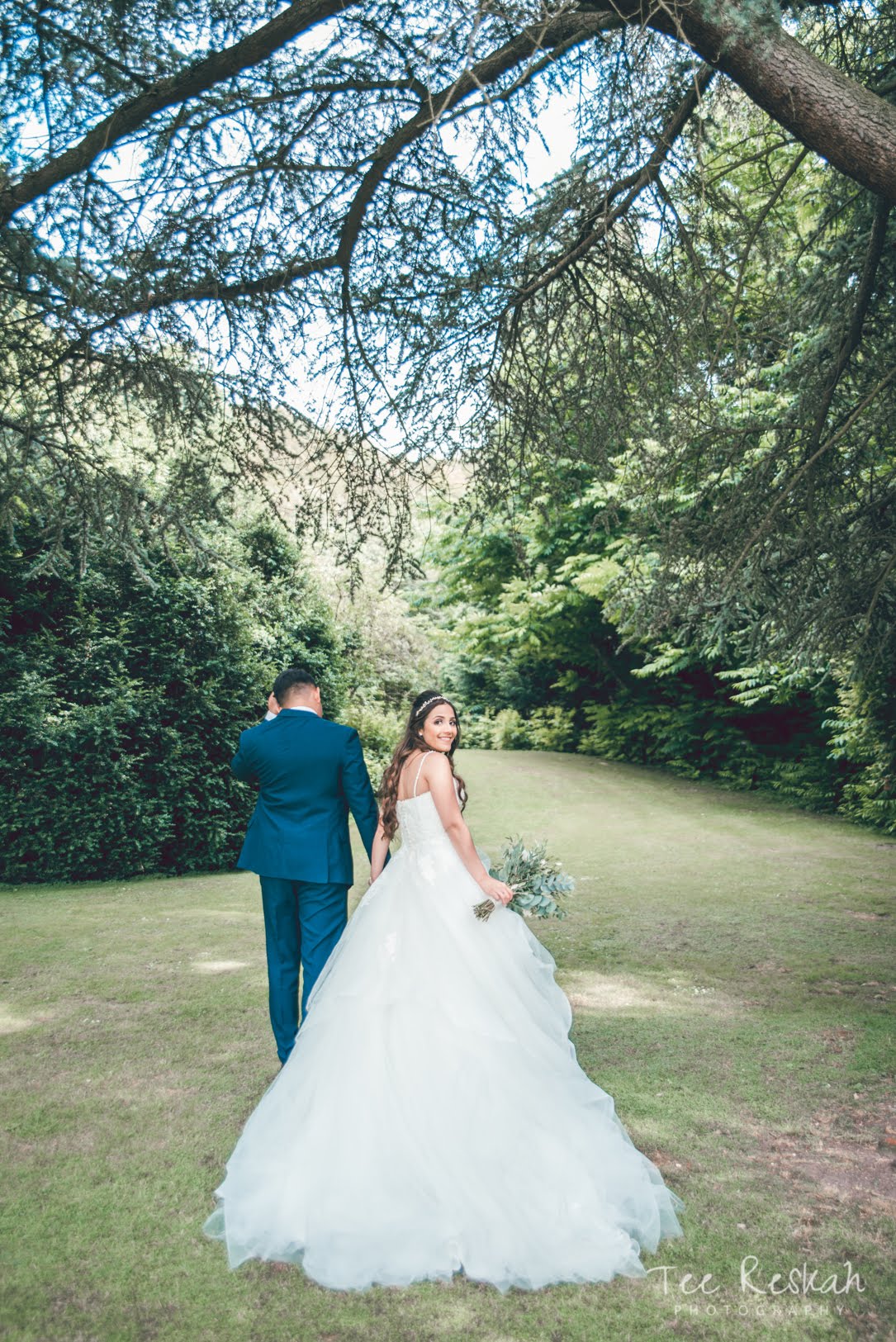 Wedding Celebration N&Z 456